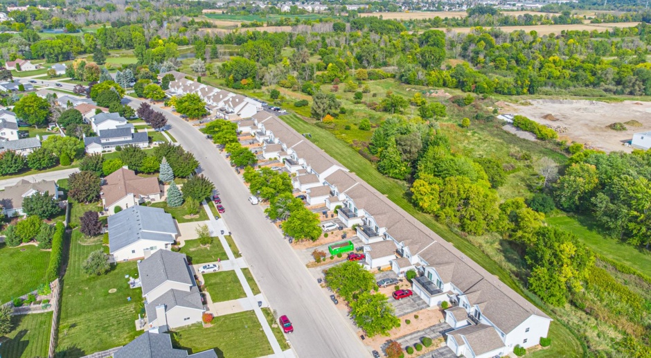 Allouez Townhomes 3901