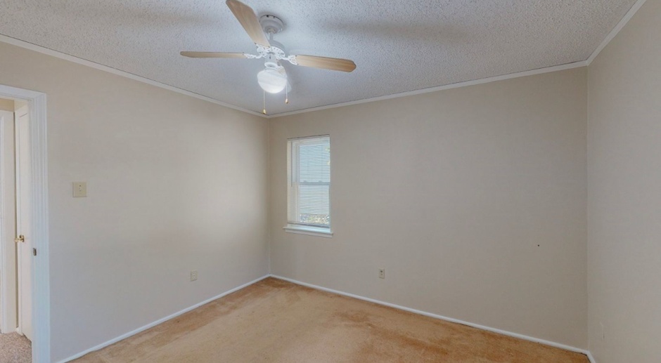 Now Available! 3 Bedroom for Lease in Euless