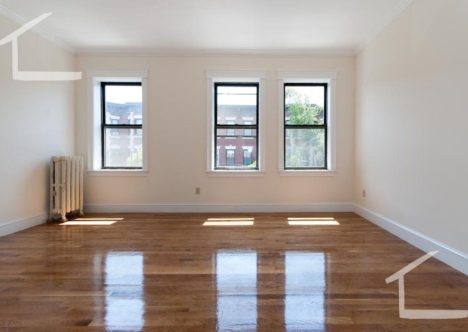 Apartments Near Gorgeous Unit in Allston. Rarely on the Market. Heat, Hot Water Included