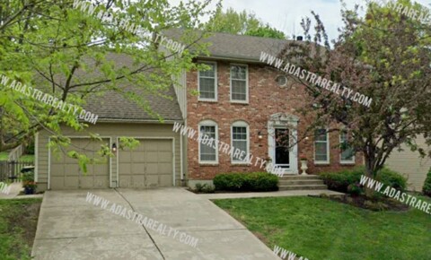 Houses Near Rockhurst Beautiful Overland Park Home-Available NOW!! for Rockhurst University Students in Kansas City, MO
