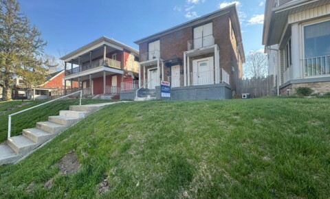 Apartments Near UD MUP - 28 Richmond Ave. for University of Dayton Students in Dayton, OH