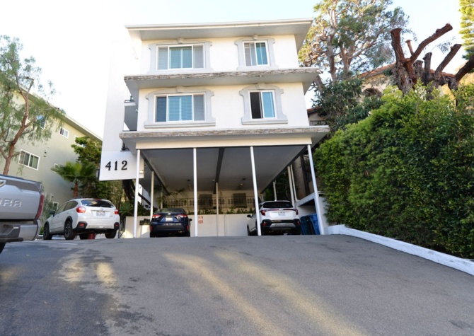 Apartments Near 412 Avenida Santa Barbara 