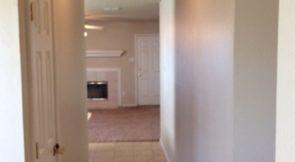 Available 6/1/2024 Updated 3 bed/ 2 bath/ 2 car garage 