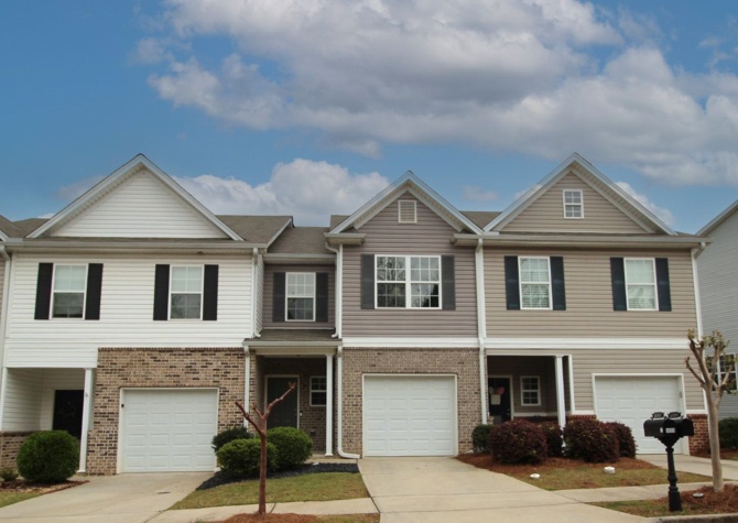 Houses Near Beautiful Townhouse Minutes from Lake Lanier 