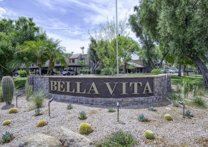 Apartments Near Bella Vita