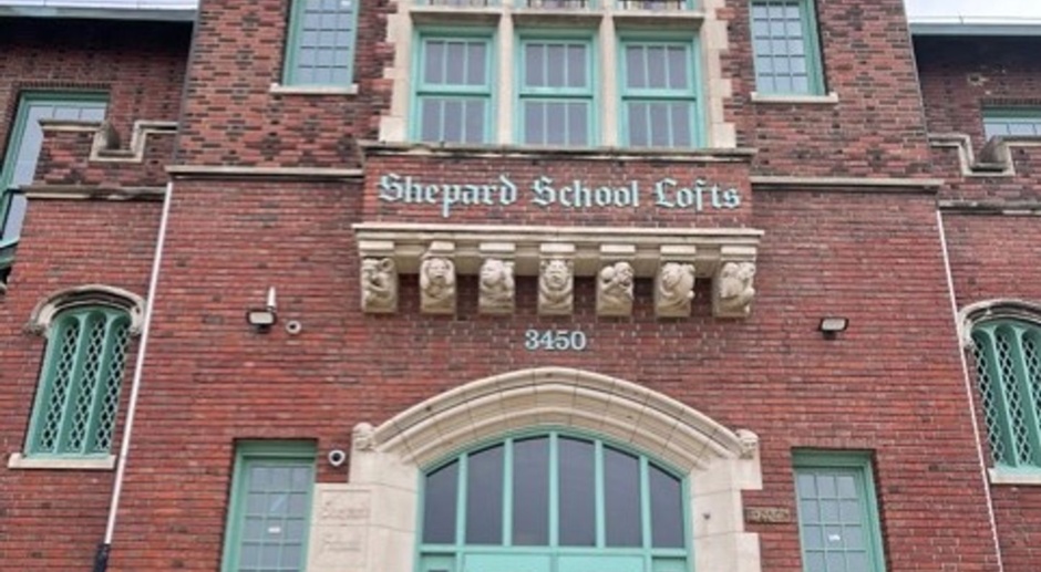 Shepard School Lofts