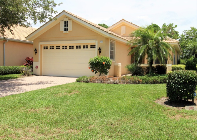 Houses Near Beautiful 2 Bedroom, 2 Bath Home with Den in Gated Community!
