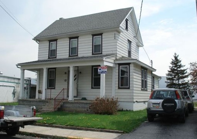 Houses Near 4 Middle Spring Avenue, Shippensburg, PA 17257