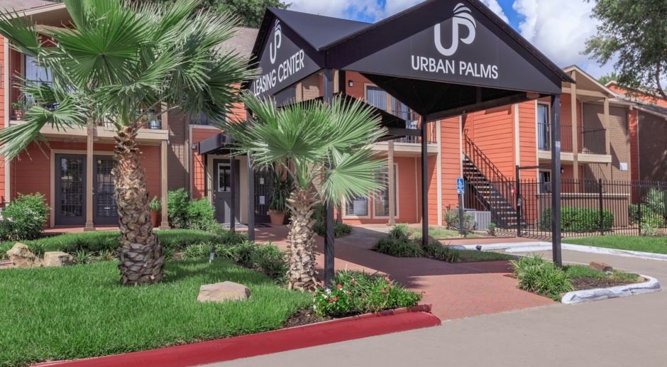 Urban Palms Apartments