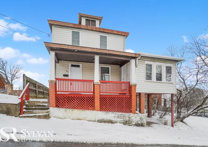 Houses Near Fall in love with this charming 3BR 1BA home