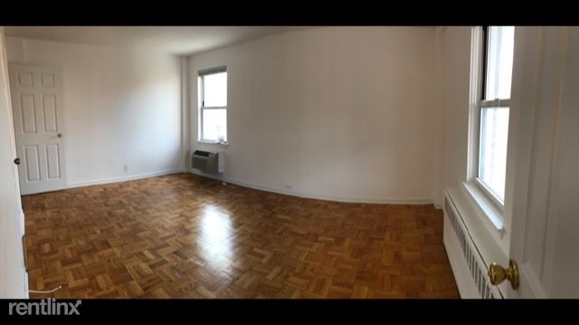 Beautiful 2 Bedroom 2 Bath Apartment on 6th Floor in Building Located in Bronxville