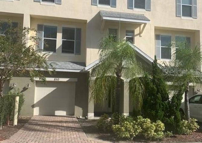 Houses Near 3 bed 2.5 bath townhome