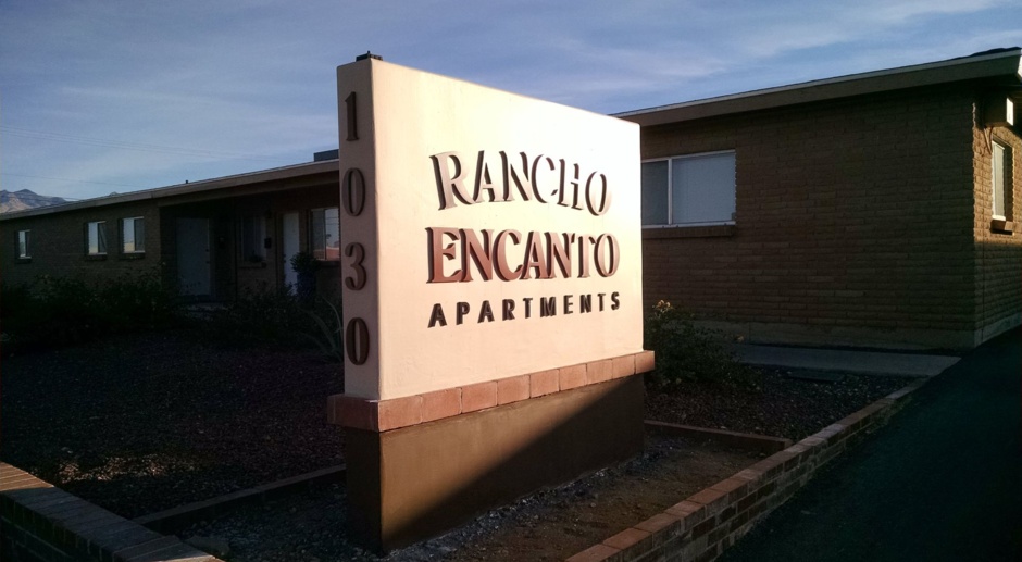 Rancho Encanto Apartments 