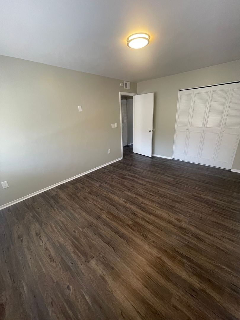 Recently Renovated 2 Bed, 1 Bath Condo for Lease March 15th! 