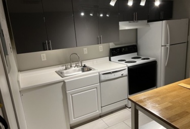 1 BR Apt Sublet near Brown and RISD