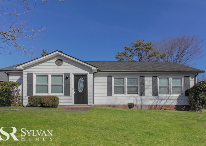 Houses Near This adorable 3BR 2BA ranch home is ready to welcome you