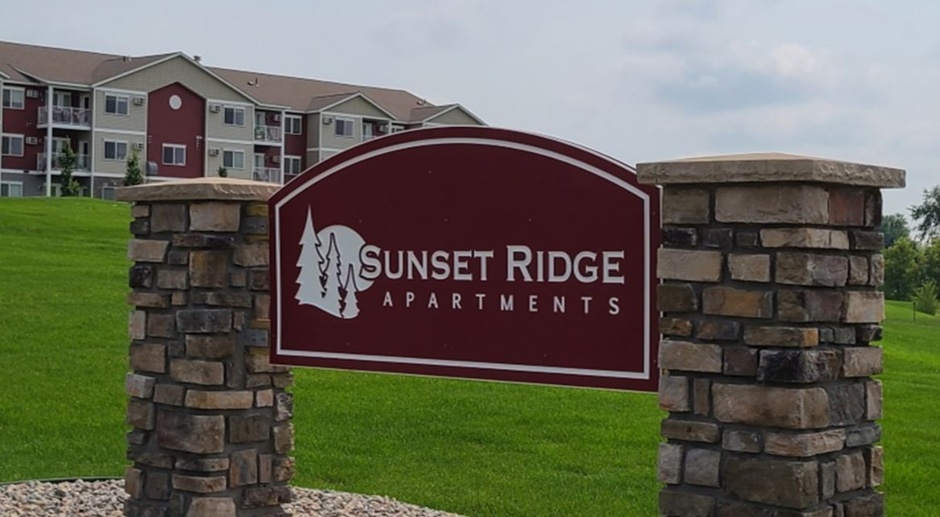 Sunset Ridge Apartments 2