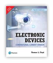 Electronic Devices (Conventional Current Version) (What's New in Trades & Technology)