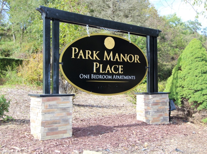 Park Manor Place