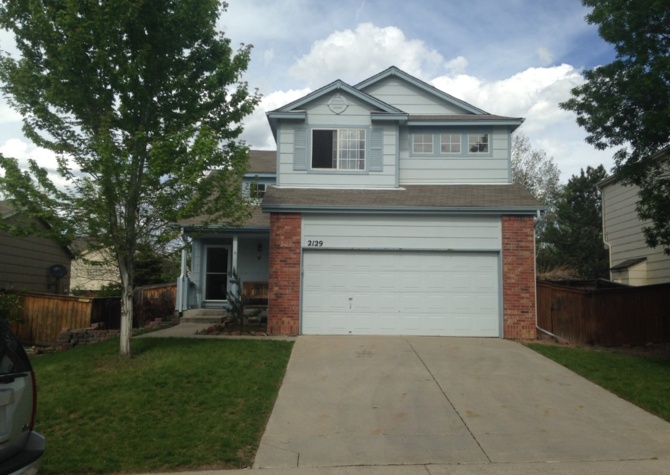 Houses Near Nicest Rental in Neighborhood! Updated! - Highlands Ranch!