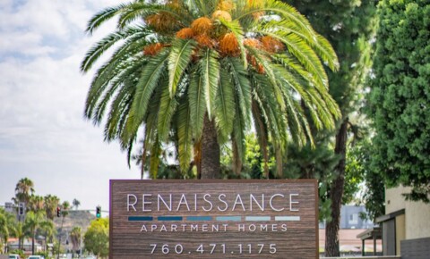 Apartments Near CPU Renaissance for California Pacific University Students in Escondido, CA