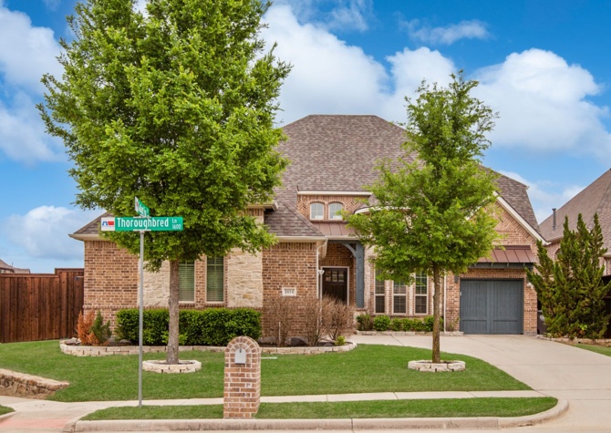 Houses Near Luxe 5 bedroom with Pool in Lovejoy ISD
