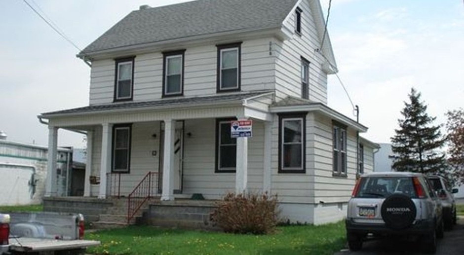 4 Middle Spring Avenue, Shippensburg, PA 17257