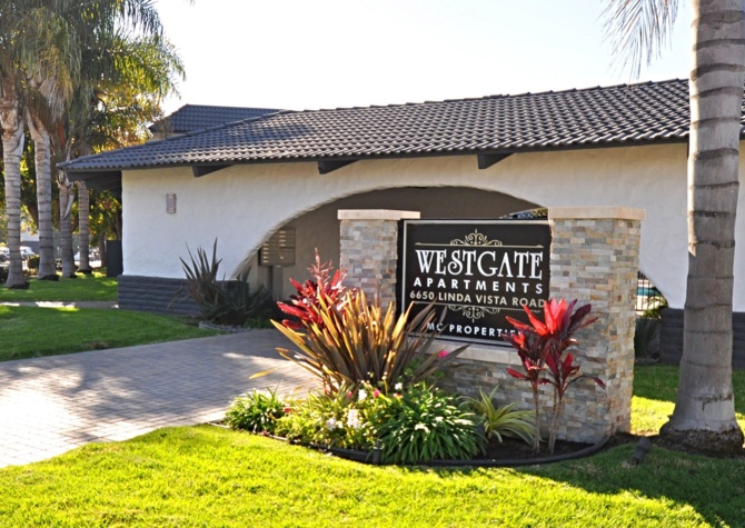 Apartments Near Westgate Apartments in Linda Vista