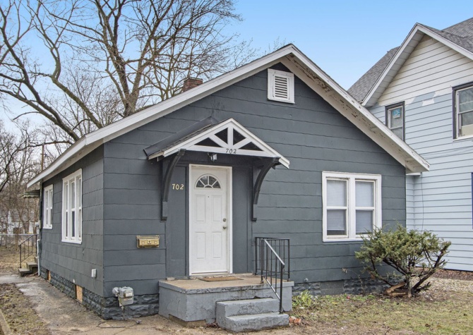 Houses Near 702 Fenimore Ave 3B/1BA Single-Family Home $1399- Ask about our Security Deposit Alternative!