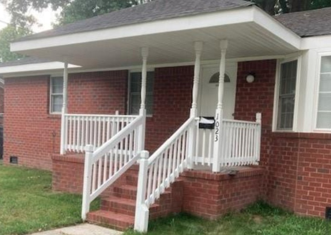 Houses Near Charming 3BR Brick Home Available!