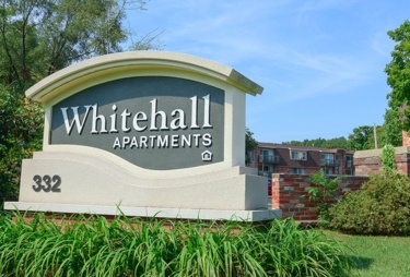 Whitehall Apartments