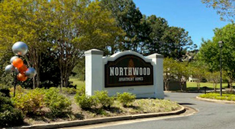 Northwood Apartment Homes