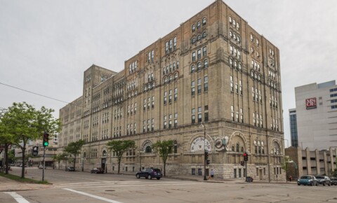 Houses Near Marquette Beautiful 2 Bedroom 1.5 Bath Condo Historic Blatz building  for Marquette University Students in Milwaukee, WI