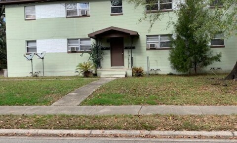Apartments Near FCCJ 2031 W 9th St. for Florida Community College Students in Jacksonville, FL