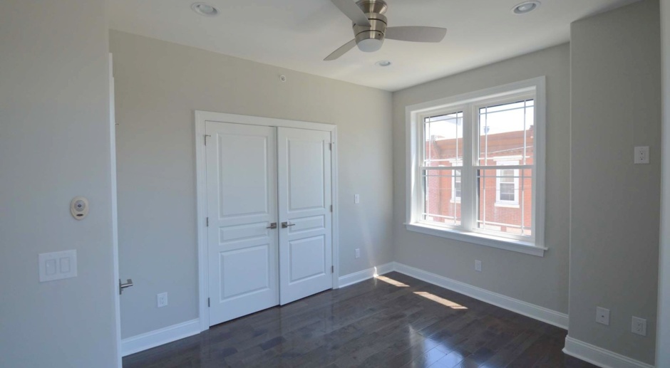 Gorgeous New Home in Point Breeze 