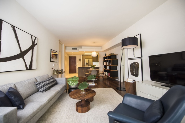 Wilshire Margot UCLA Co-Living & Apartments
