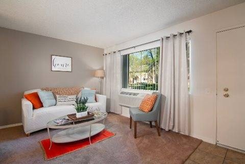 $1,845 / 1br - 597ft2 - Anderson Place Apartments (1BR1BA; 597 sq. ft.)