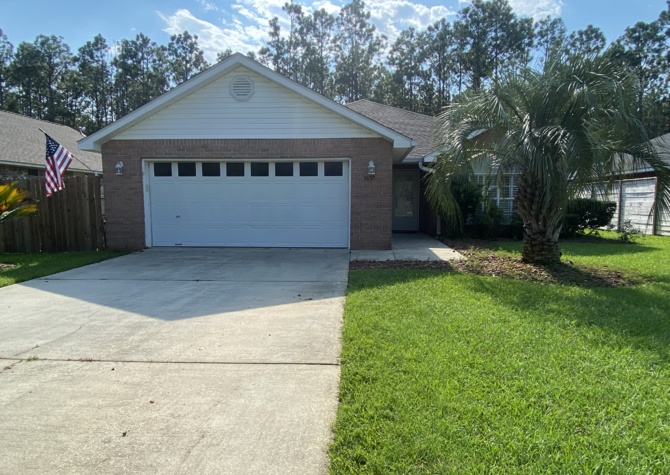 Houses Near FRESH PAINT THROUGHOUT!!! 3 BED/2 BATH HOME IN GULF SHORES