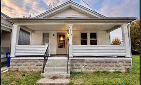 Houses Near Owens 3 bedroom, 1 bathroom home in Toledo for Owens Community College Students in Toledo, OH