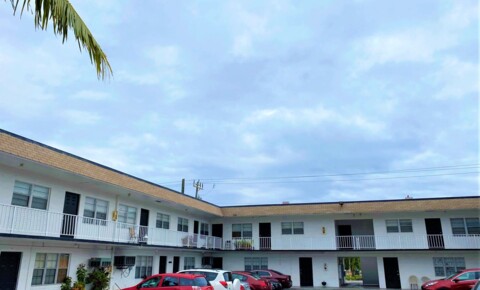 Apartments Near Keiser 915 S 21st Ave for Keiser University Students in Fort Lauderdale, FL