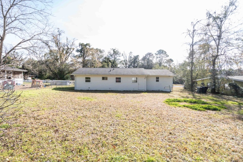 4bd/2ba Close to all Campuses!