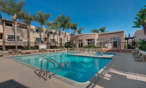 Apartments Near UC Irvine Fully Furnished Student/Intern Apartment near OCC - Private room / Shared Bathroom for University of California - Irvine Students in Irvine, CA