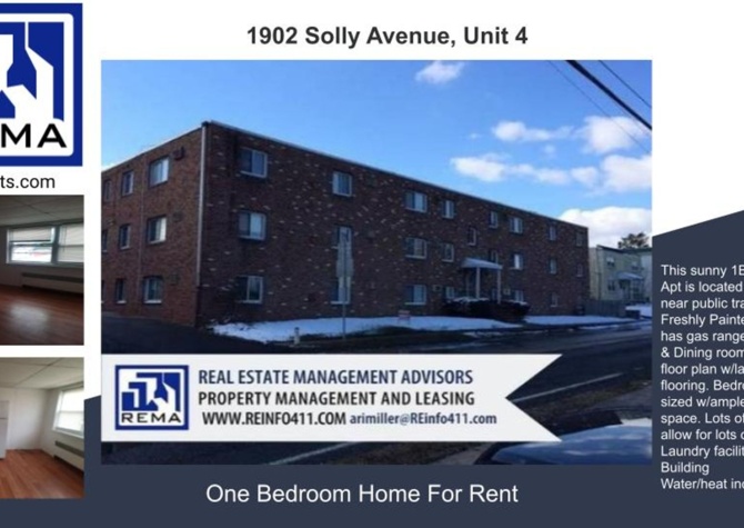Apartments Near 1902 Solly Ave AKA 8175 Loretto Ave