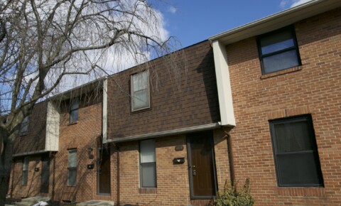 Houses Near CSCC 2BD 1.5BA Bethelreed Condo for Columbus State Community College Students in Columbus, OH