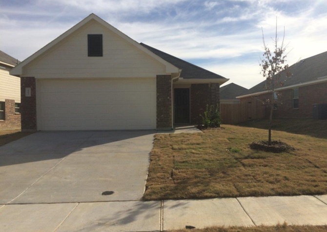 Houses Near Rosemary Ridge - 4201 Twinleaf Dr, Fort Worth, TX, 76036