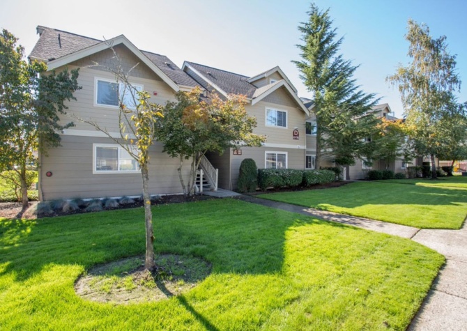 Apartments Near Welcome to Maple Ridge Apartments in Vancouver, WA!