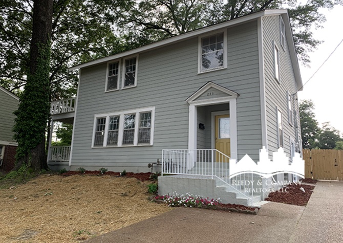 Houses Near Newly Remodeled and ready for you!  