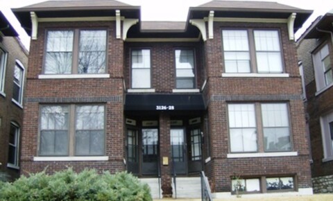 Apartments Near Harris-Stowe State 3126-3128 Maury Ave. for Harris-Stowe State University Students in Saint Louis, MO