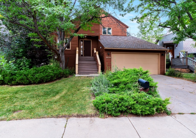 Houses Near 4 bed, 3 bath in Boulder