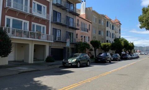 Apartments Near CIIS 239 for California Institute of Integral Studies Students in San Francisco, CA